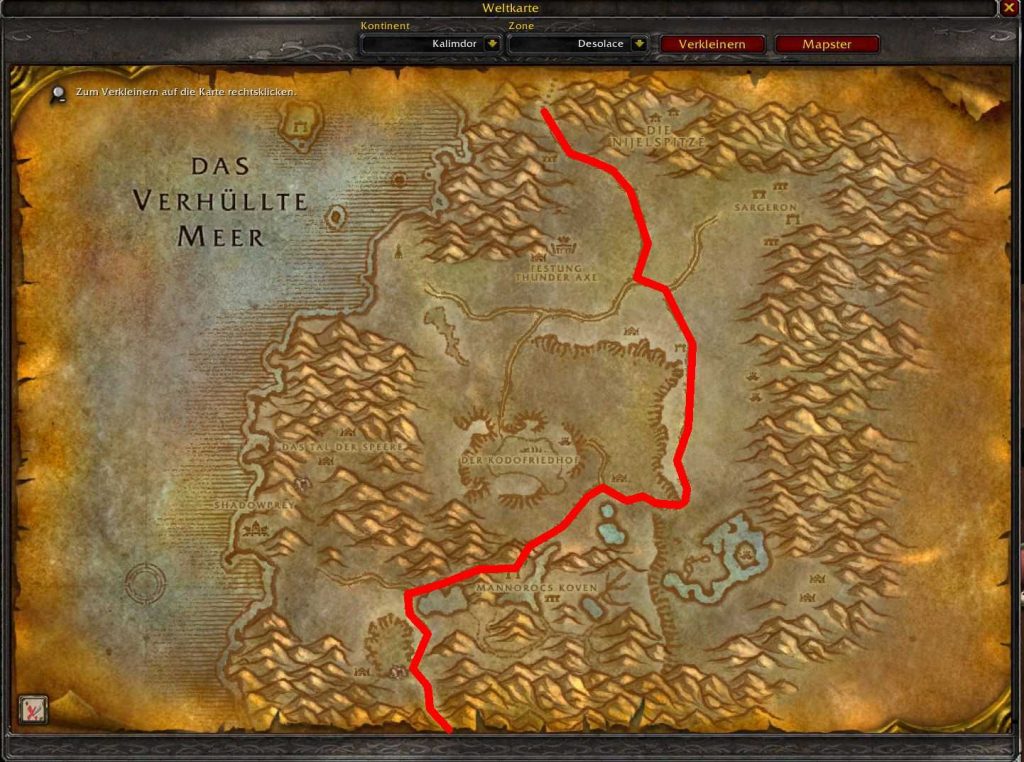 Rexxar