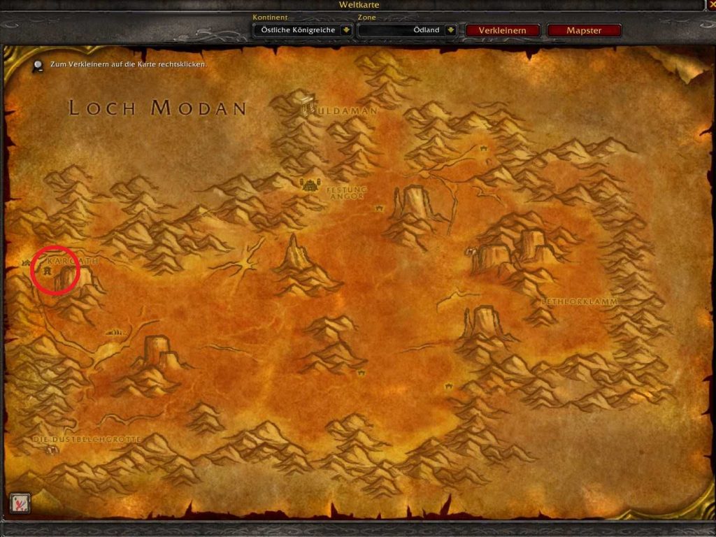 Kargath